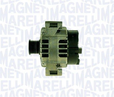 MAGNETI MARELLI kintamosios srovės generatorius 944390903700